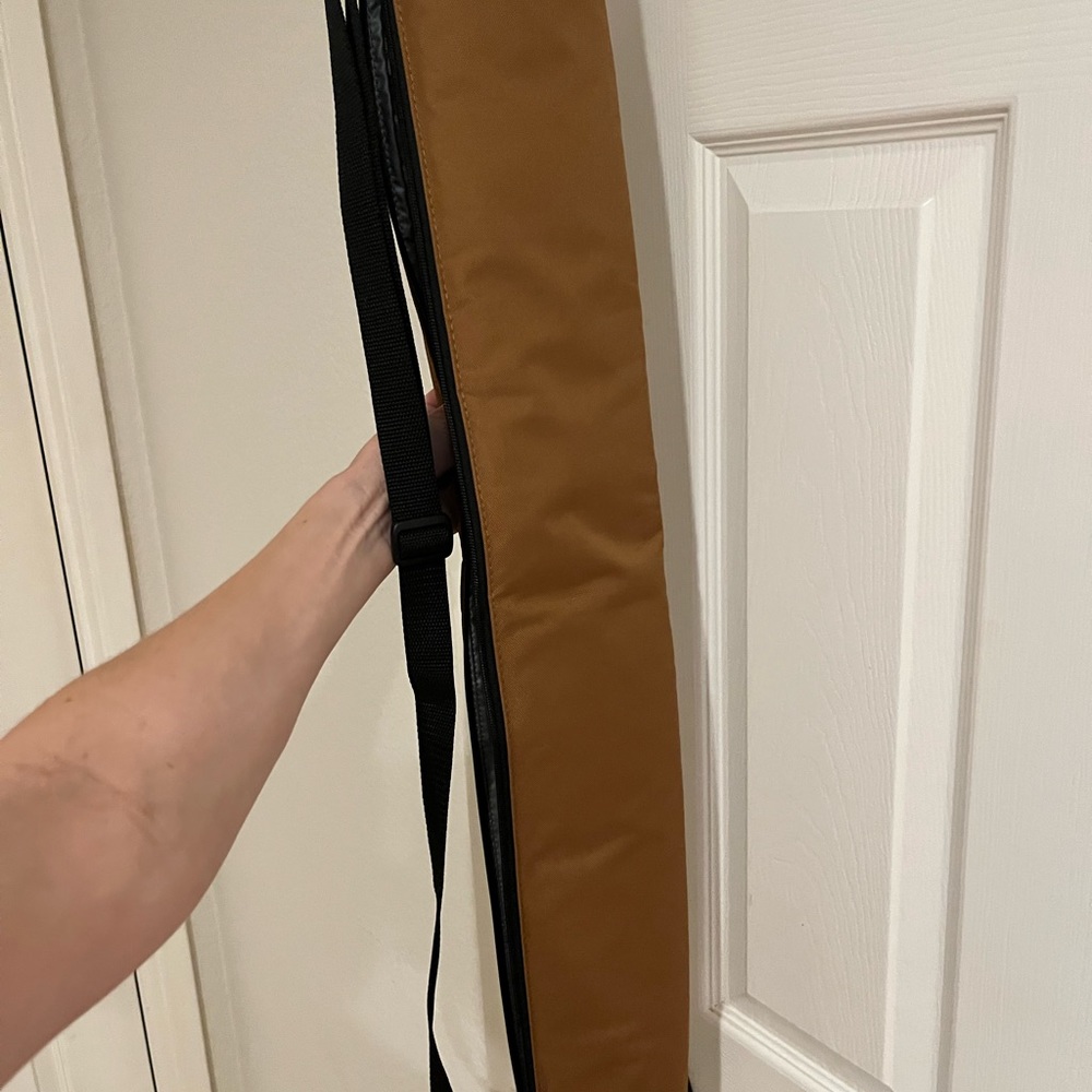 NWOT Carhartt Sling 6 Beverage Cooler